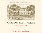 Chateau Saint Pierre